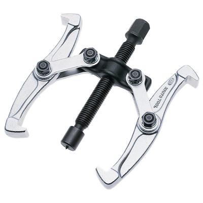 Kyoto Machinery Tools Gear Puller (KTC) (Strong Type) GU-75