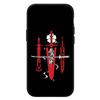 For iPhone 16 15 Xiaomi Redmi Note 13 12 11 Pro Max X 9 14 XR Samsung Galaxy A16 S24 S23 Plus Huawei OPPO Asta Black Clover Yuno Grinbellor Phone Case