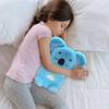 Atmender Koala Bär Baby Beruhigendes Plüschtier Baby Kinder Beruhigende Musik Schlafgeräusch und Licht Tierpuppe Geburtstagsgeschenke