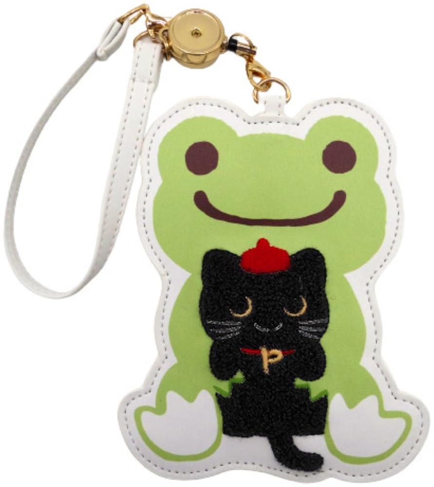 

Nakajima Corporation Пиклз Вырезной Бейджхолдер Пьер 188304-23