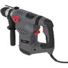 Marteau perforateur électrique - POWERPLUS - 1600W - SDS Plus - 6 Joules