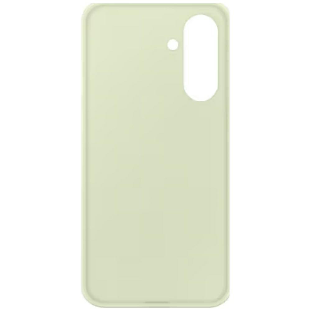 Samsung Silicone Case For Samsung Galaxy A36 Green