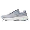 Nitrogen Technology Men's Low-top Running Shoes Grey 112245586-8