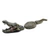 Crocodile Garden Decoration