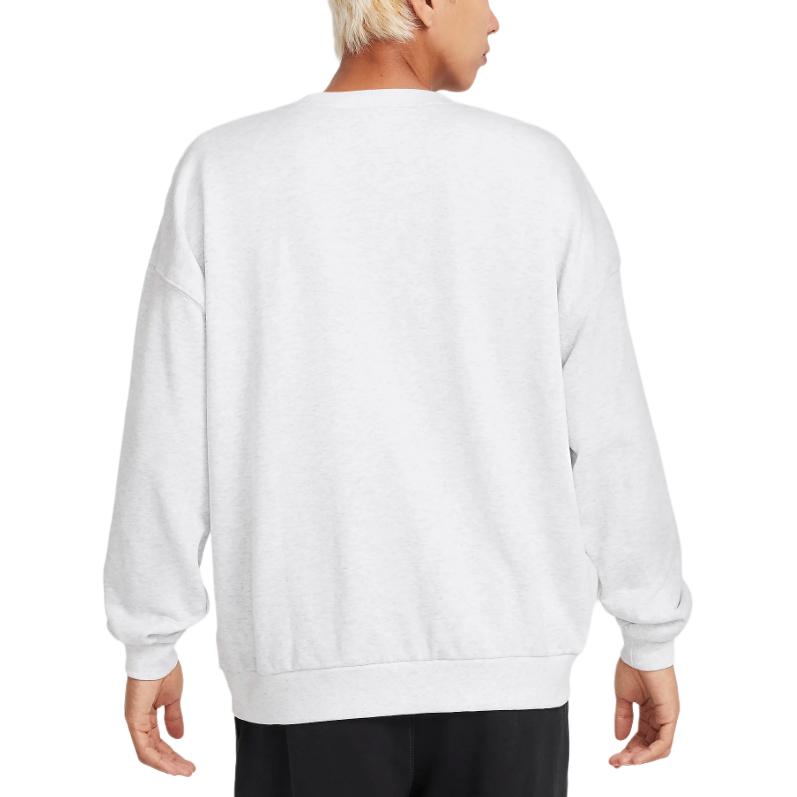 Nike Club Sweatshirt Men's White HQ2957-051