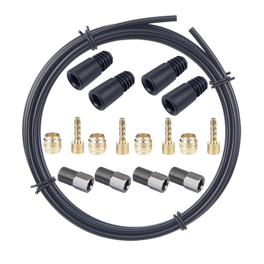 Ompatible With BH59 MTB Brake Hose Hydraulic Repair