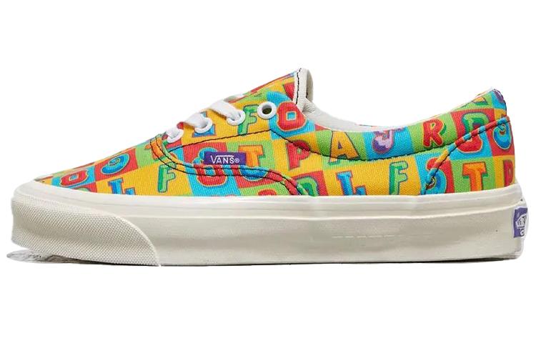 Vans Footpatrol X Vans Vault 2021 Og Era Lx VN0A4BVA31A1 42.5