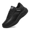 Fashion Thick Bottom Thick Heeled Sports Basketball Mining Women Hiking Tourist Shoes Sneakers Losfers Loafersy Tenes Mascolino
