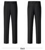 Men's High-End Double-Breasted Wedding Suit - Slim Fit, Professional Formal Wear, Versatile Fashion