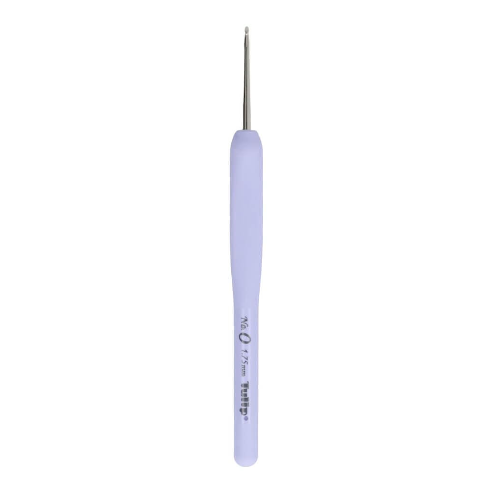 Tulip Sucre Bead Crochet Needle No. 0