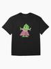 The Princess and the Frog princess pascal Oversized T-Shirt