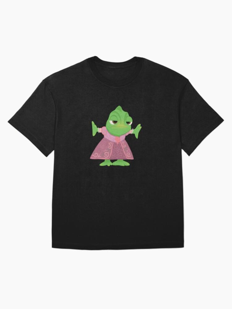 The Princess and the Frog princess pascal Oversized T-Shirt