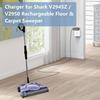 Charger for Shark V2945Z V2950 XA2950 Floor Carpet Sweeper Replacement for Shark YLS0041-T11025 Vacuum Power Adaptor