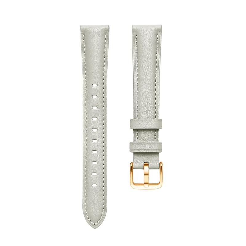 Soft Leather Band Strap for  for Huawei Fit Mini Smartwatch Bracelet Replacement Wristband Sport Belt Waterproof