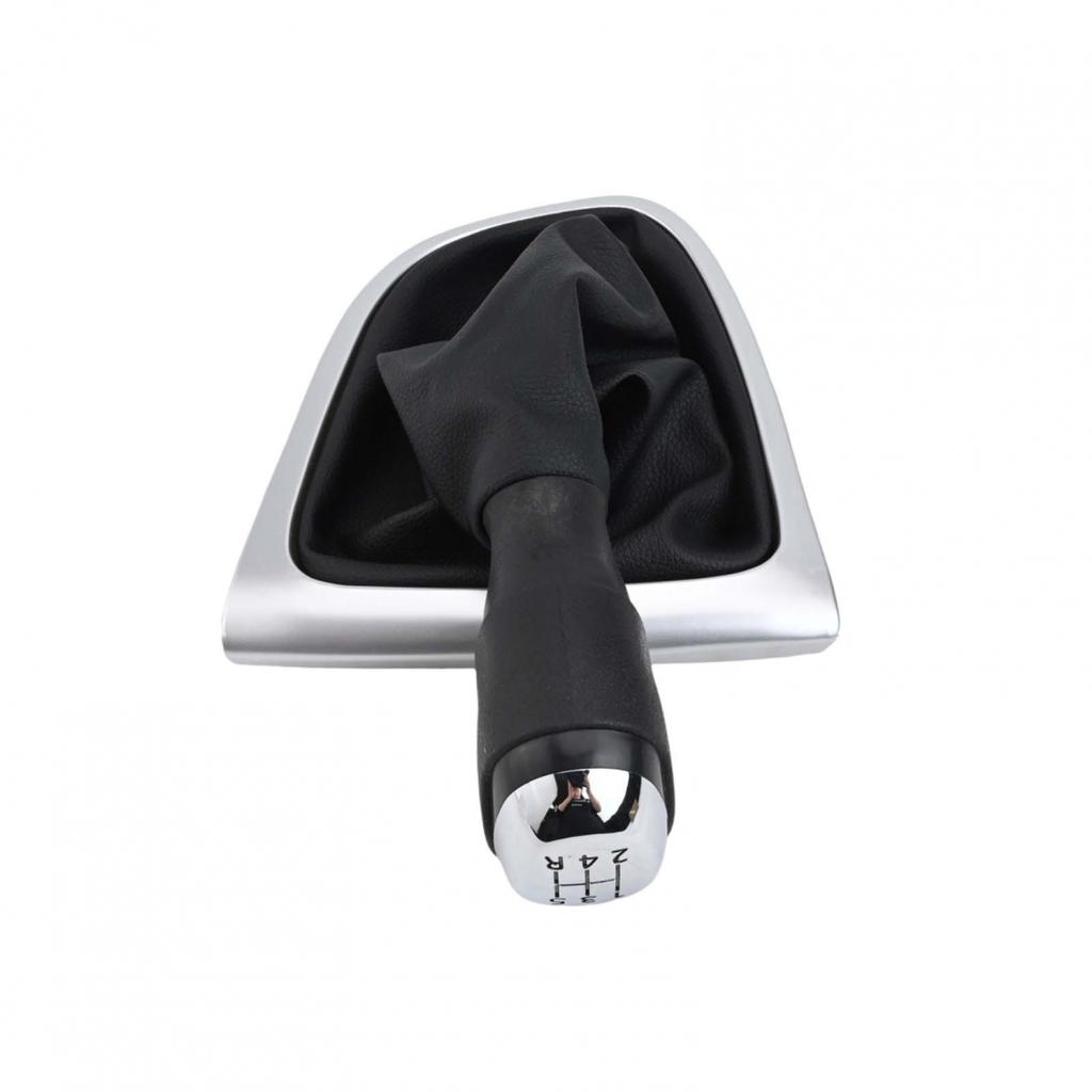 For Renault For Clio IV MK4 Manual Shift Knob Ergonomic Design Features