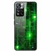 Tempered Glass Case For Xiaomi Redmi Note 11 Pro+ 5G Cover Hard Protective Funda for Redmi Note 11 Pro Plus 5G Luxury 6.67 Inch
