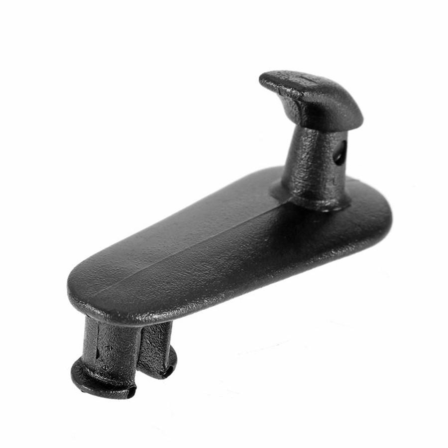 High Quality 40PCS Car Mat Fixing Clips Floor Carpet ClipS Hook For TOYOTA Carola Camry Crown