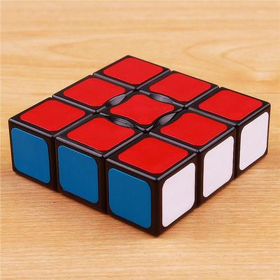 1x3x3 Floppy Magic Cube Professional Puzzles Magic Square Anti Stress Toys Speed Magico Cubo