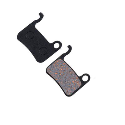 2Pcs Cycling Disc Brake Pads Adjustment Outdoor Tools Braking Parts Universal Safe Electric Parts Bike Accessories Home
