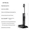 UWANT Big Head Pro Cordless Wet Dry Vacuum CN plug (adapter included)