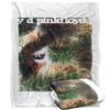 Pink Floyd Saucerfull Of Secrets Silky Supersoft Blanket