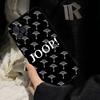 Luxus Mode J-Joop Für IPhone 17 16 15 14 13 12 11 Pro Max 13 17Air Stoßfest Weiche Handyhüllen Coque