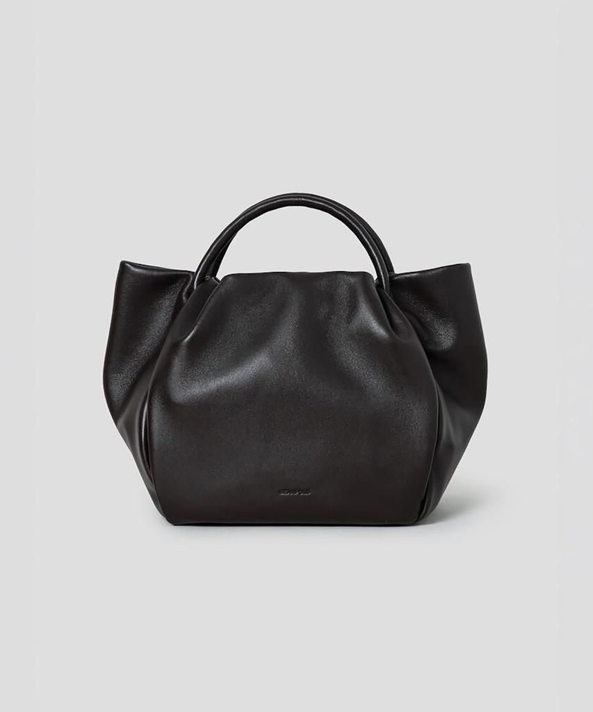 Beanpole Accessory Ever Medium Tote Bag Brown