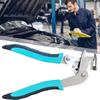 Labor-saving Panel Clip Removal Plier Radial Style Jaw Grooved Automatic Pliers  Auto