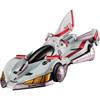 Cyber Formula Heritage Edition Ishizark 140mm Painted ABS Model Figure