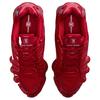 Nike  Shox TL  Gym Red/Gym Red/White Women Sneakers IB1087-600