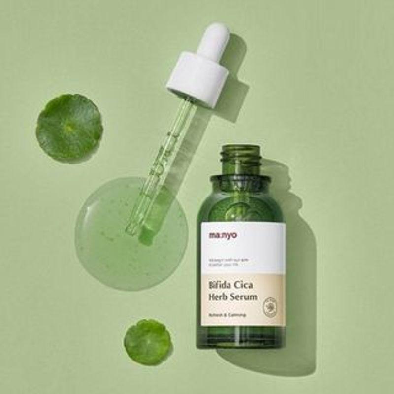 ma:nyo - Bifida Cica Herb Serum 50ml