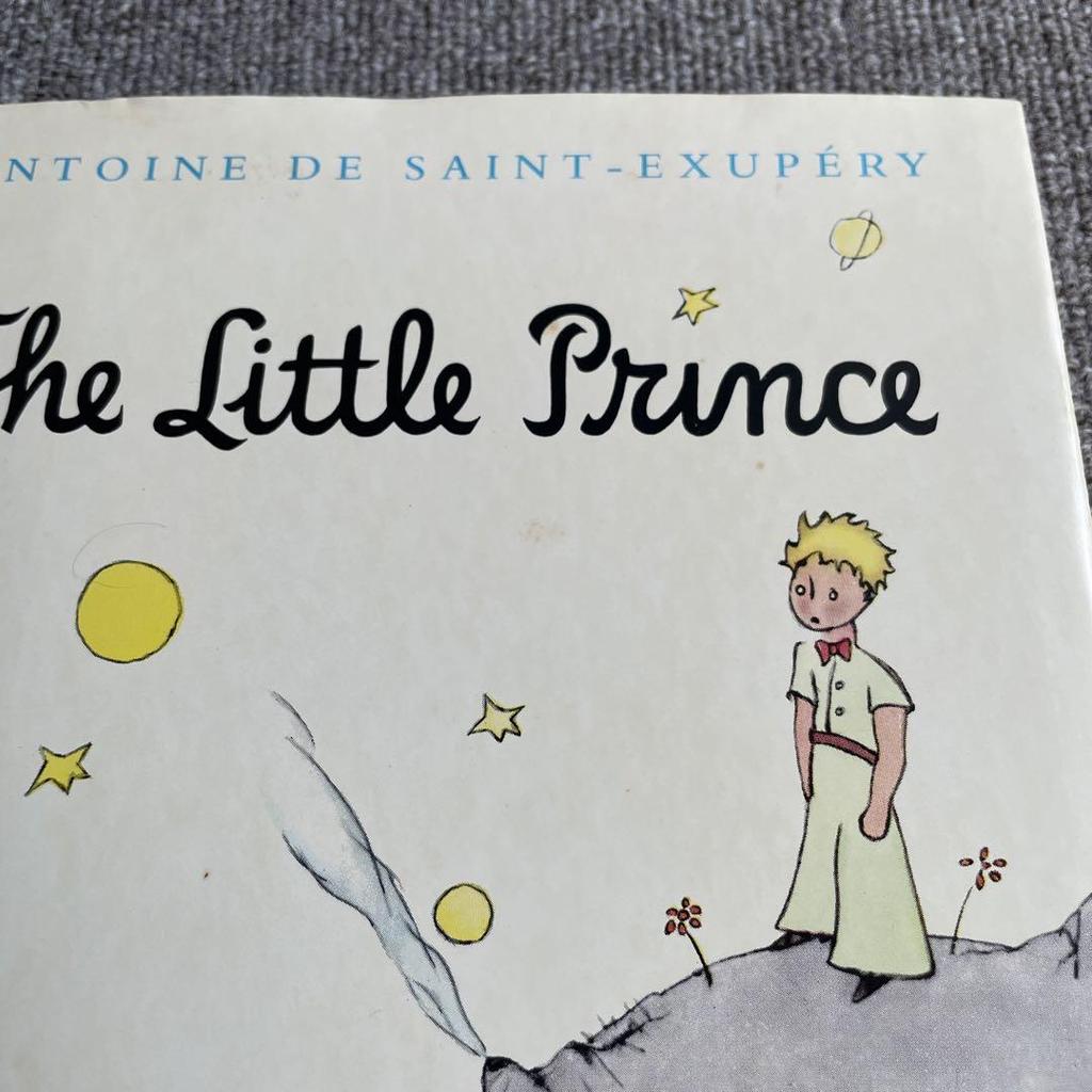 [USED] English Picture Book Set