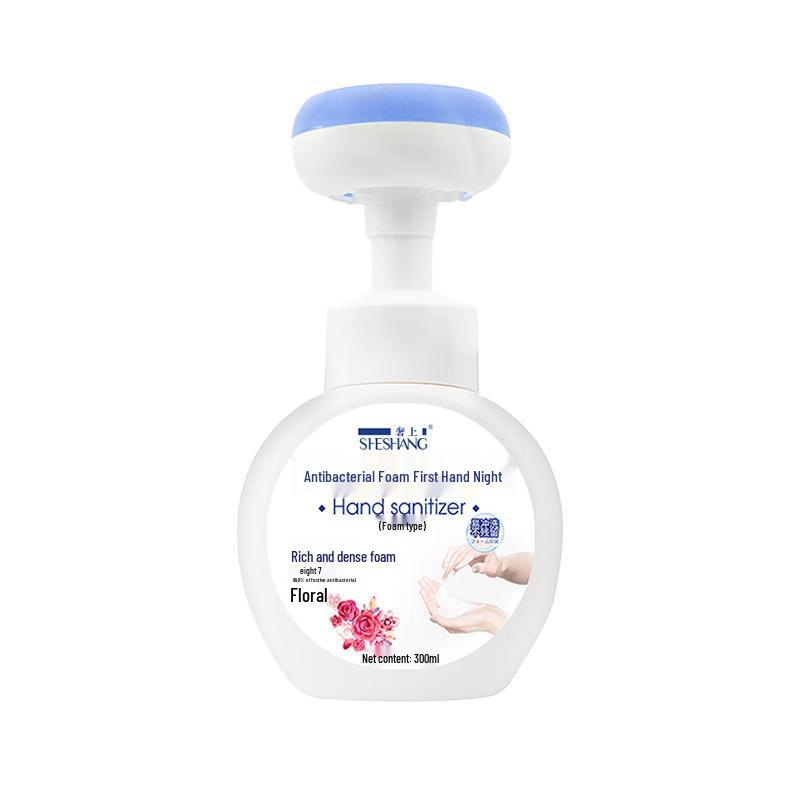 Sheshang Foaming Hand Soap