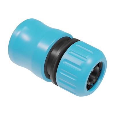 Quick Connector - Basic Pass-Thru 1/2″ - 5/8″ Cellfast