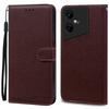 Pova Neo 3 Case For Tecno Pova Neo 3 Case Wallet Flip Leather Cover For Techno Pova Neo 3 Neo3 Case Phone Cover Coque Fundas