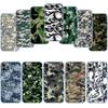Camouflage Art Case for Motorola G10 G20 G04 E30 E40 E22 E20 E13 E15 G22 G23 G05 G75 G35 G55 E22S E7 G6 G7 G8 G9 Plus Power Play
