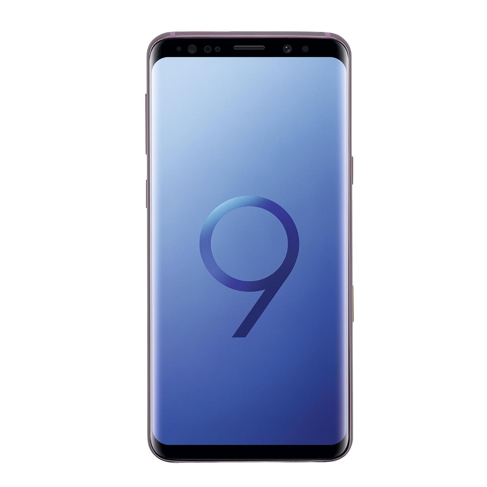 

Замена экрана с рамкой и инструментами для ремонта 5,8 дюймовый сенсорный дисплей Дигитайзер в сборе для Galaxy S9 SM G9650 Purple