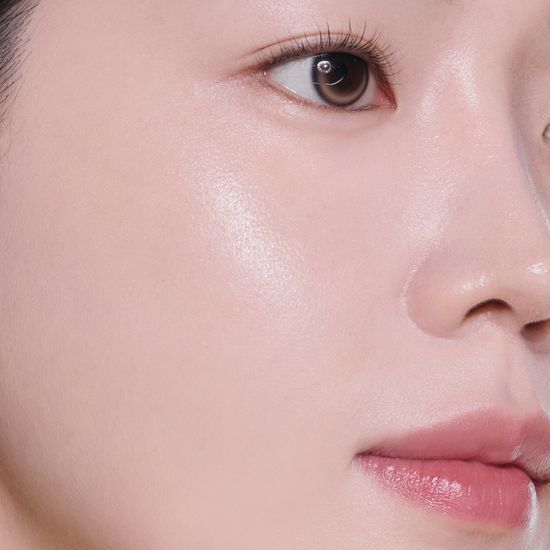 Etude Nymph Glow Volume Transparent Water Glow 24g