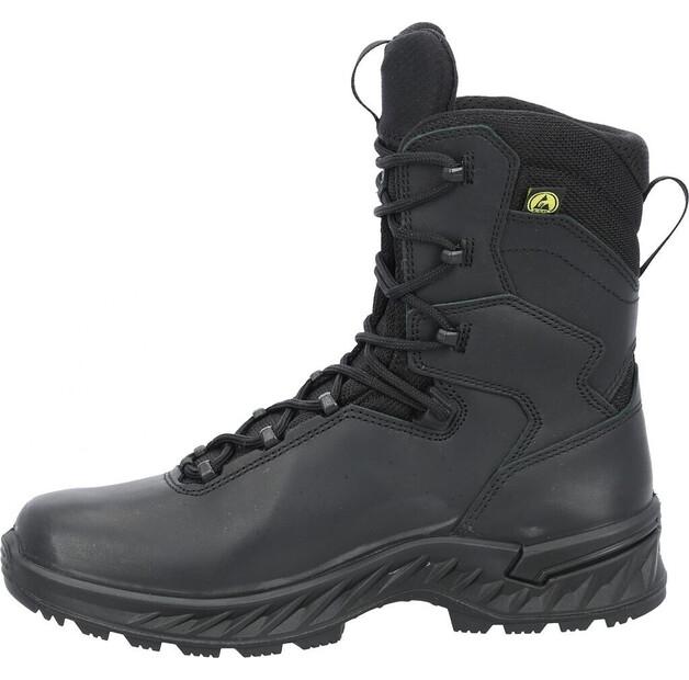 Треккинговые ботинки Lowa Zicon GTX High EU 42  1/2