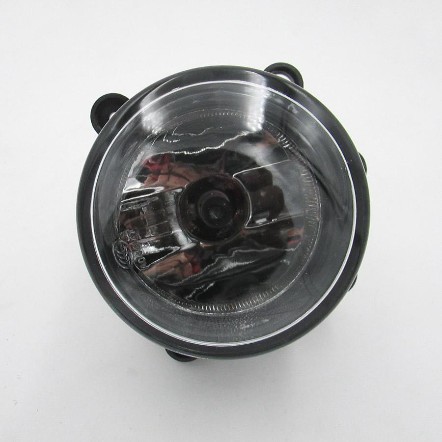 For FAW Besturn B50 B70 X80 Fog Lamp Anti-fog Lamp Headlamp Assembly Headbar Lamp with
