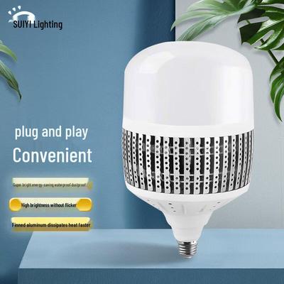 Becuri LED – Becuri și tuburi LED