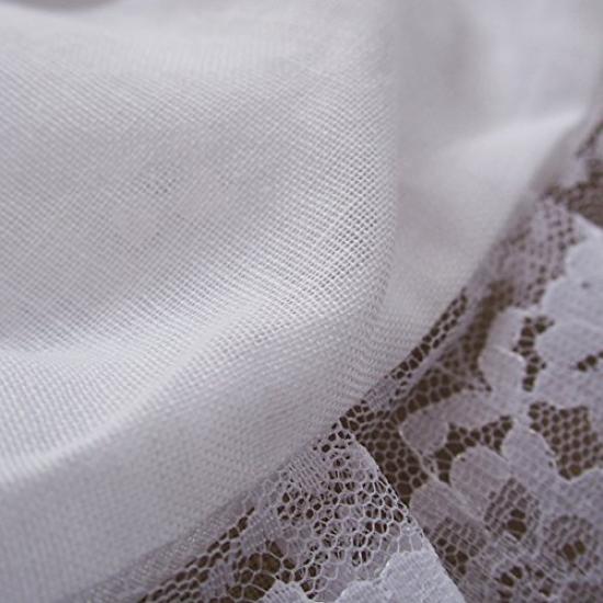 shrine visit hat and bib set of 2 [OP mini] Japanese-made [Phoenix embroidery] (50723)