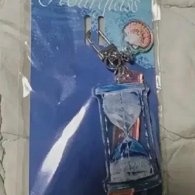 Oh My Girl Acrylic Keyring Hyojung - Unopened