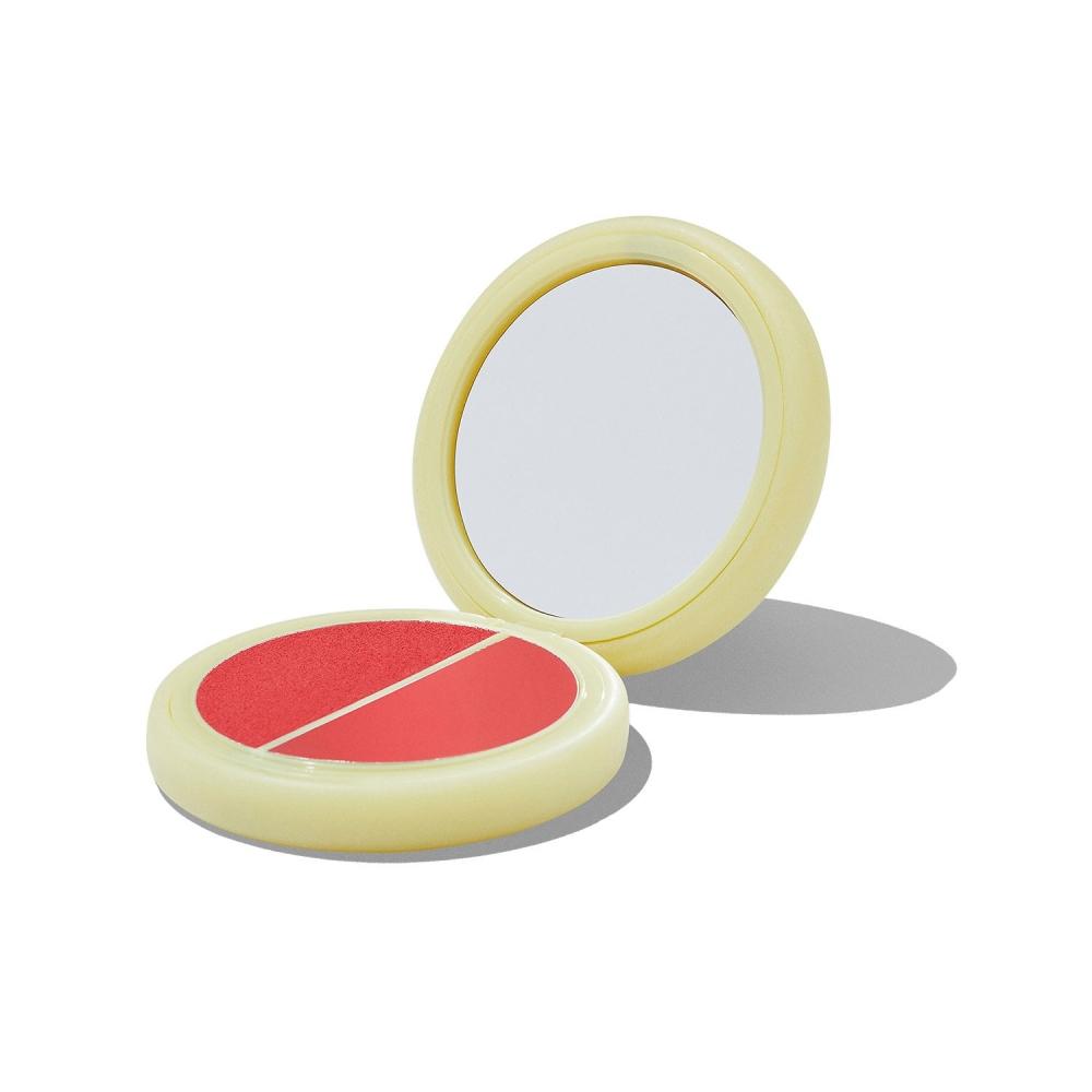 Simihaze  Ember   Solar Tint Blush Duo