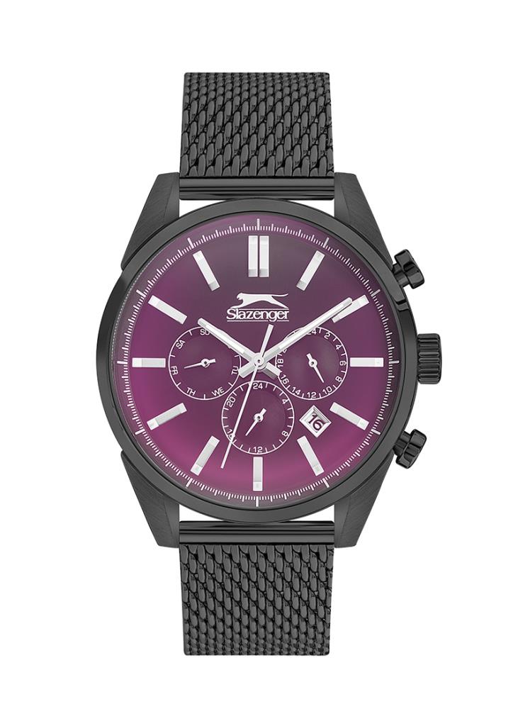 

Slazenger SL.09.1799.2.05 Мужские наручные часы