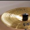 MEINL HCS Series China Cymbal, 12" China HCS12CH [Official Japanese Product]