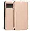 Beline Etui Book Magnetic Google Pixel 7złoty/gold