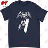 Morbid Dead Mayhem Norwegian Metal Sarcofago Sodom Bathory Poison Tshirt OC91
