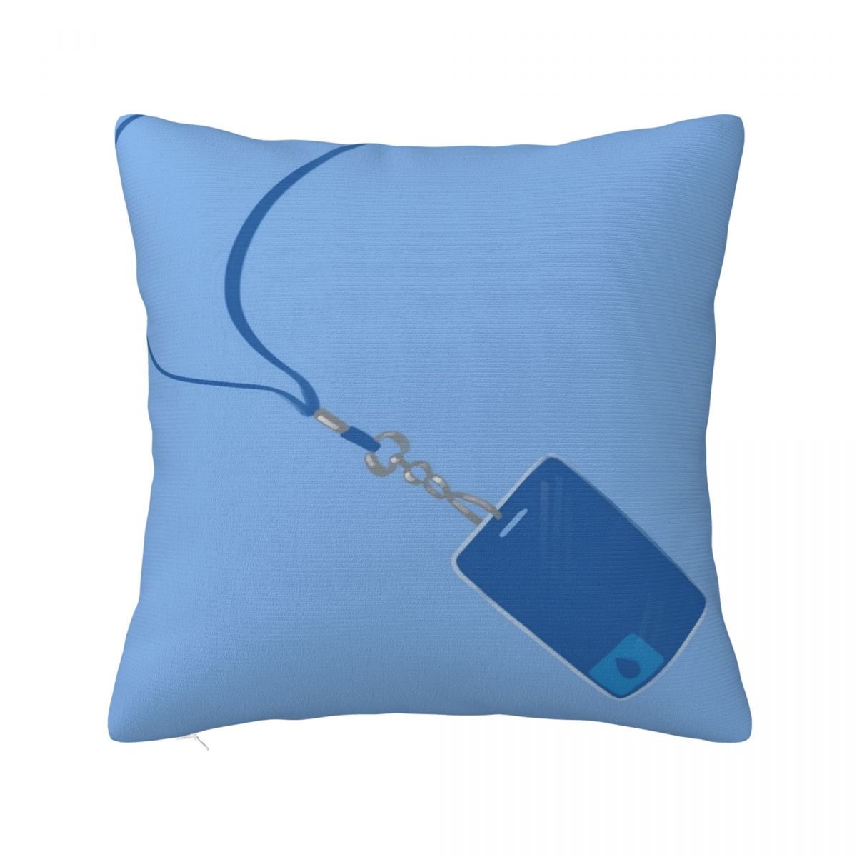 

Severance Lumon Logo Square Pillow Cases Cushion Covers Awesome Polyester Decor Pillowcase for Sofa 18 30x30cm