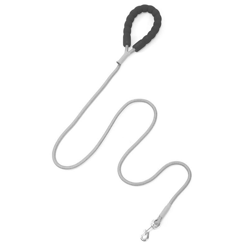 Dog Leash, Small Dog Anti-break Rope, Cat Leash, Teddy Bichon Frise Chain Rope, Dog Leash, Leash